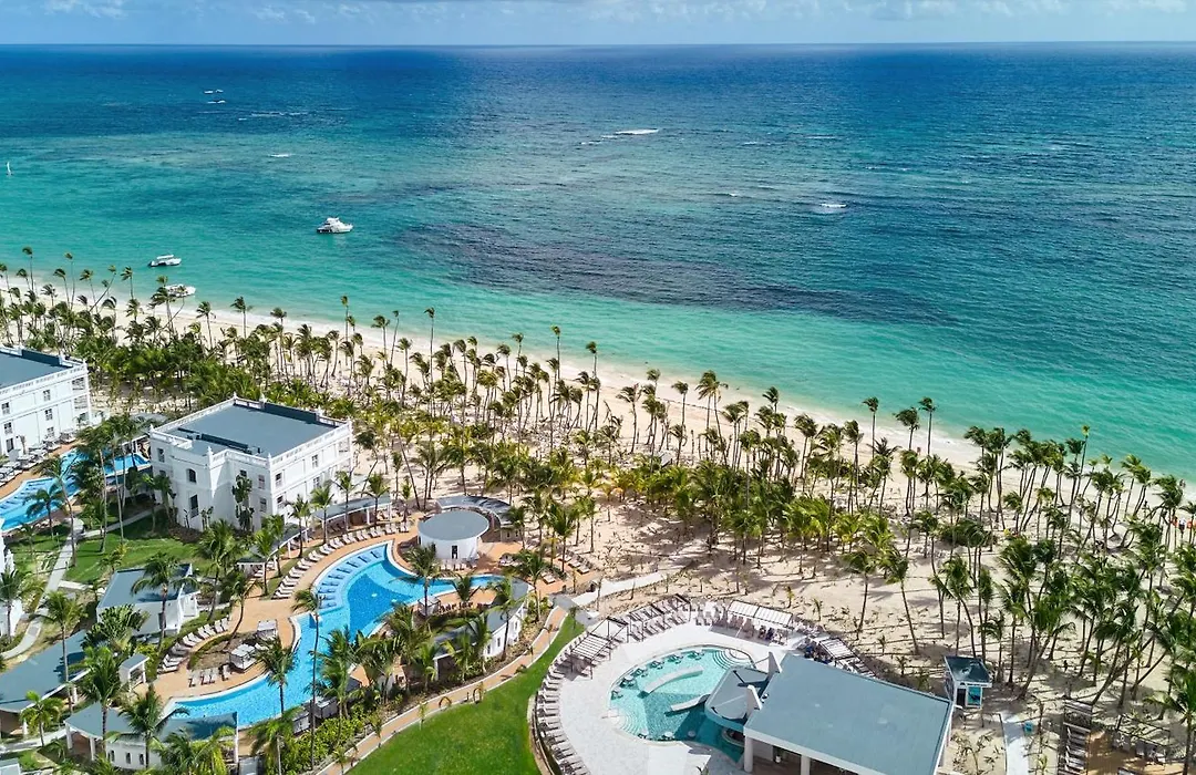 Riu Palace Bavaro-1