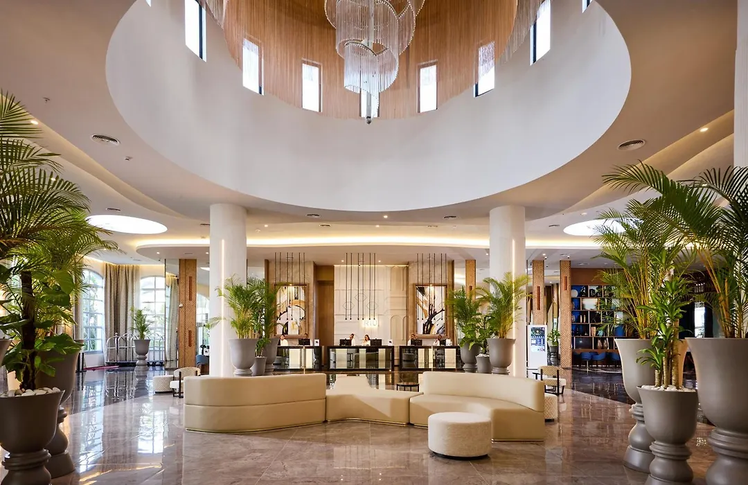 Riu Palace Bavaro-1